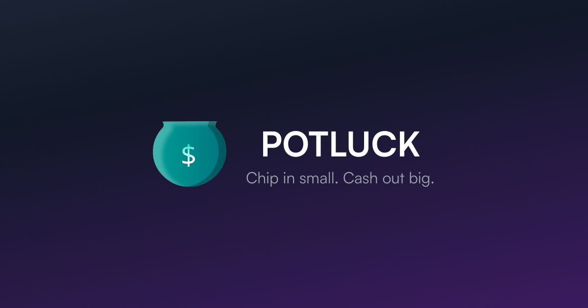 Potluck - Farcaster Mini Apps